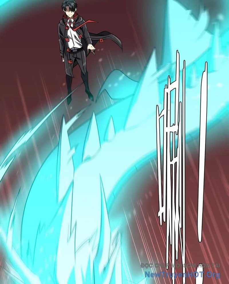 Bắt Đầu Với Trăm Vạn Minh Tệ Chương 259 trang 36