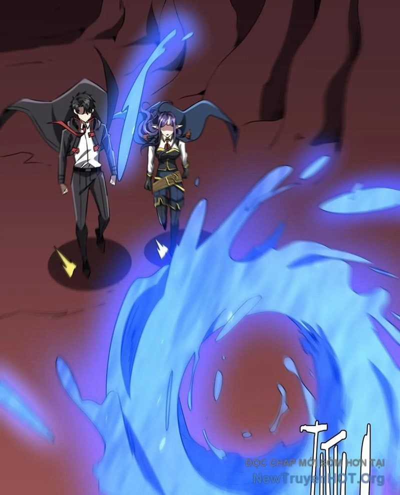 Bắt Đầu Với Trăm Vạn Minh Tệ Chương 259 trang 40