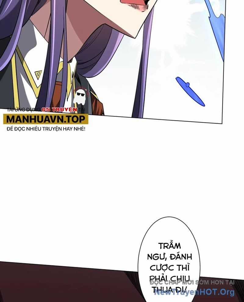 Bắt Đầu Với Trăm Vạn Minh Tệ Chương 259 trang 43