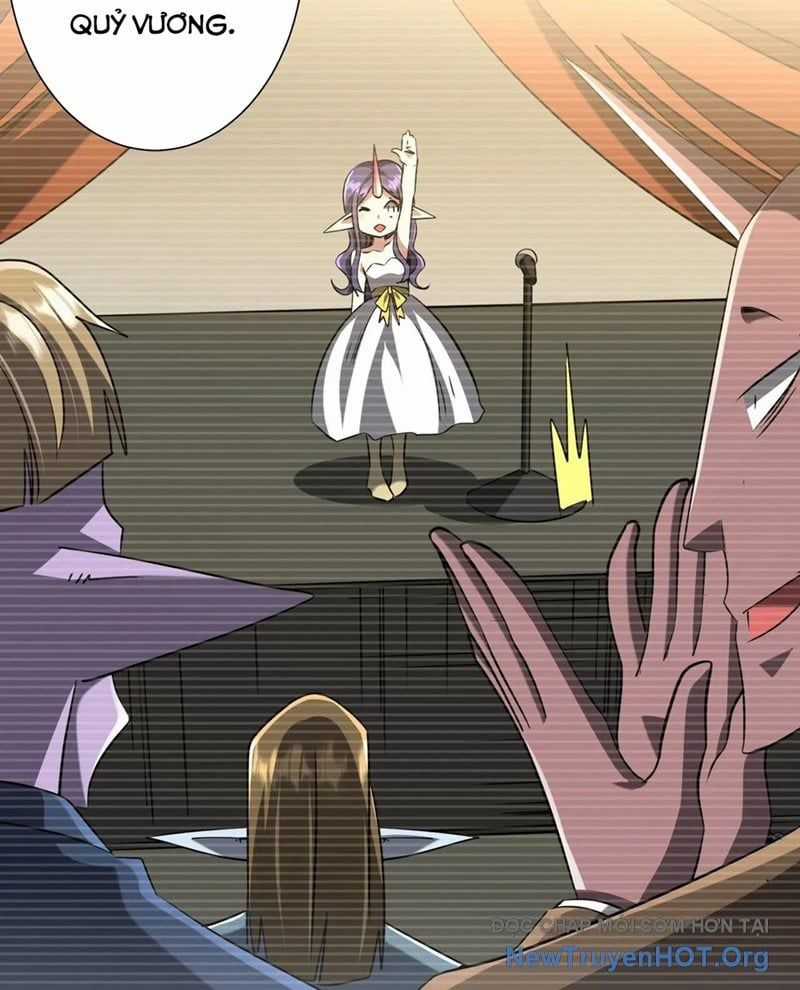 Bắt Đầu Với Trăm Vạn Minh Tệ Chương 259 trang 60