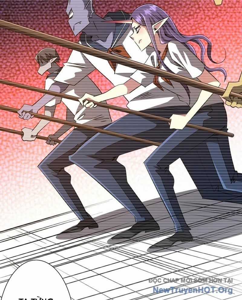 Bắt Đầu Với Trăm Vạn Minh Tệ Chương 259 trang 62