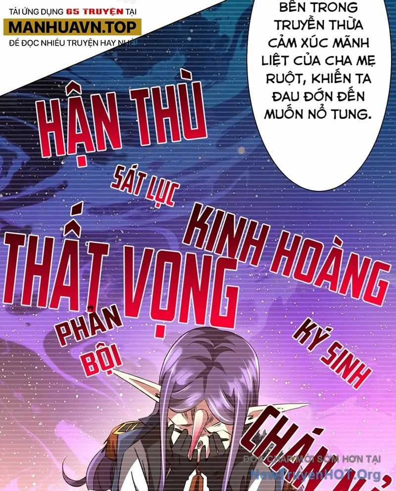 Bắt Đầu Với Trăm Vạn Minh Tệ Chương 259 trang 66