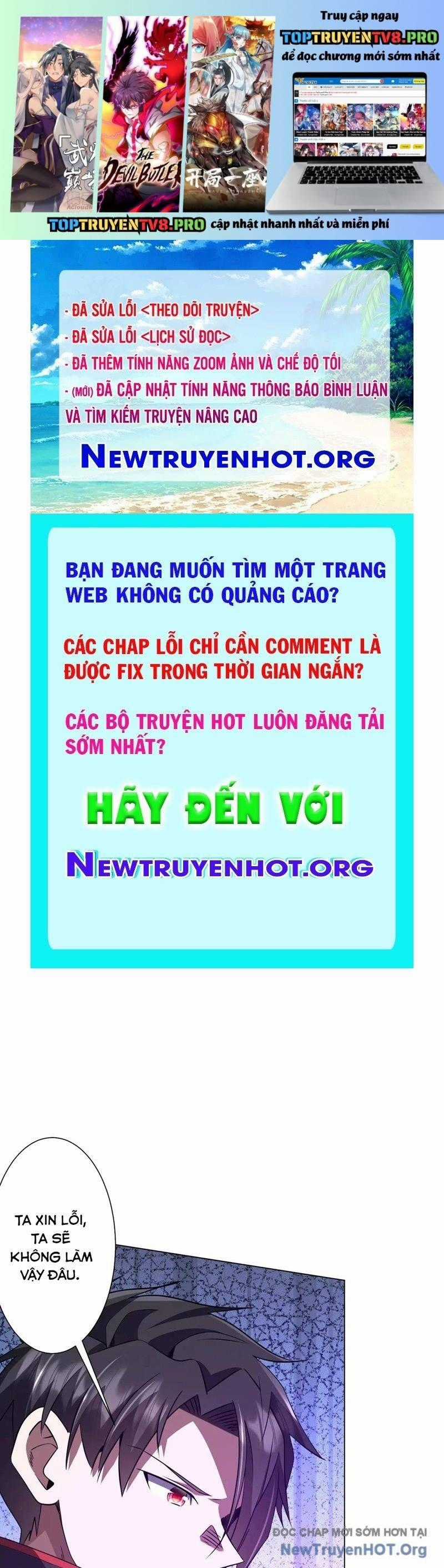 Bắt Đầu Với Trăm Vạn Minh Tệ Chương 260 trang 1