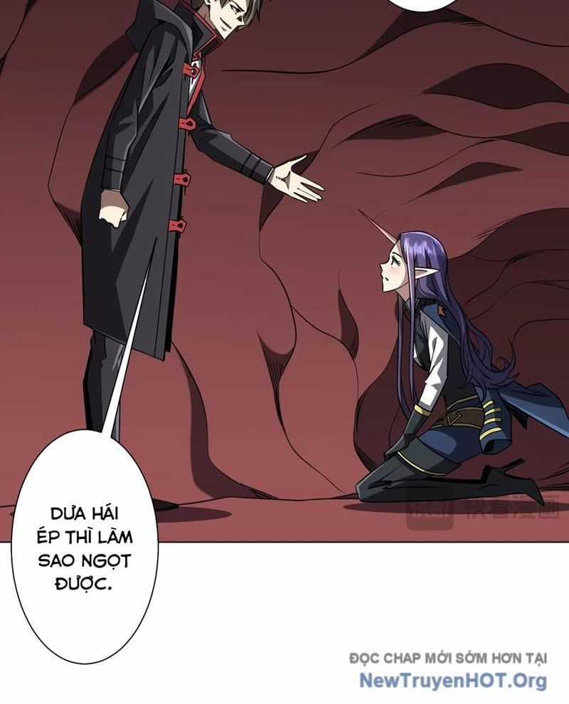 Bắt Đầu Với Trăm Vạn Minh Tệ Chương 260 trang 10