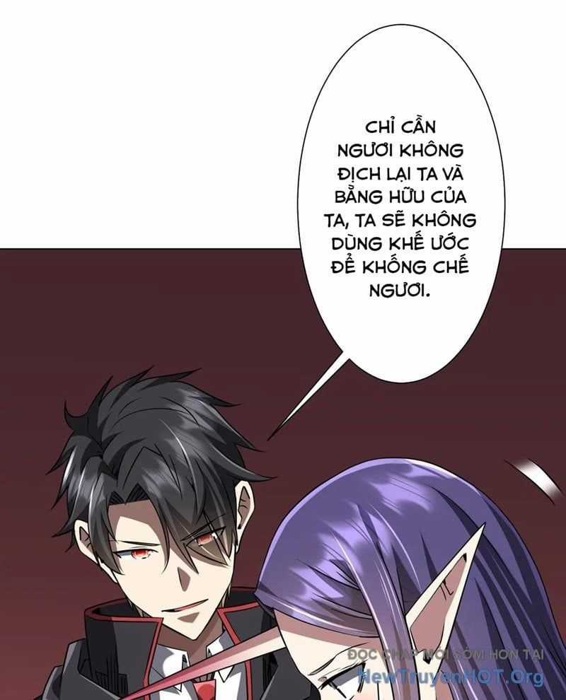 Bắt Đầu Với Trăm Vạn Minh Tệ Chương 260 trang 11