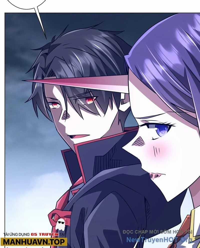 Bắt Đầu Với Trăm Vạn Minh Tệ Chương 260 trang 16