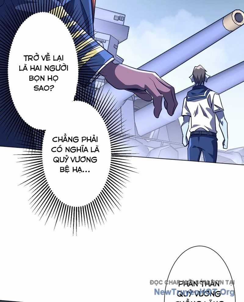 Bắt Đầu Với Trăm Vạn Minh Tệ Chương 260 trang 20