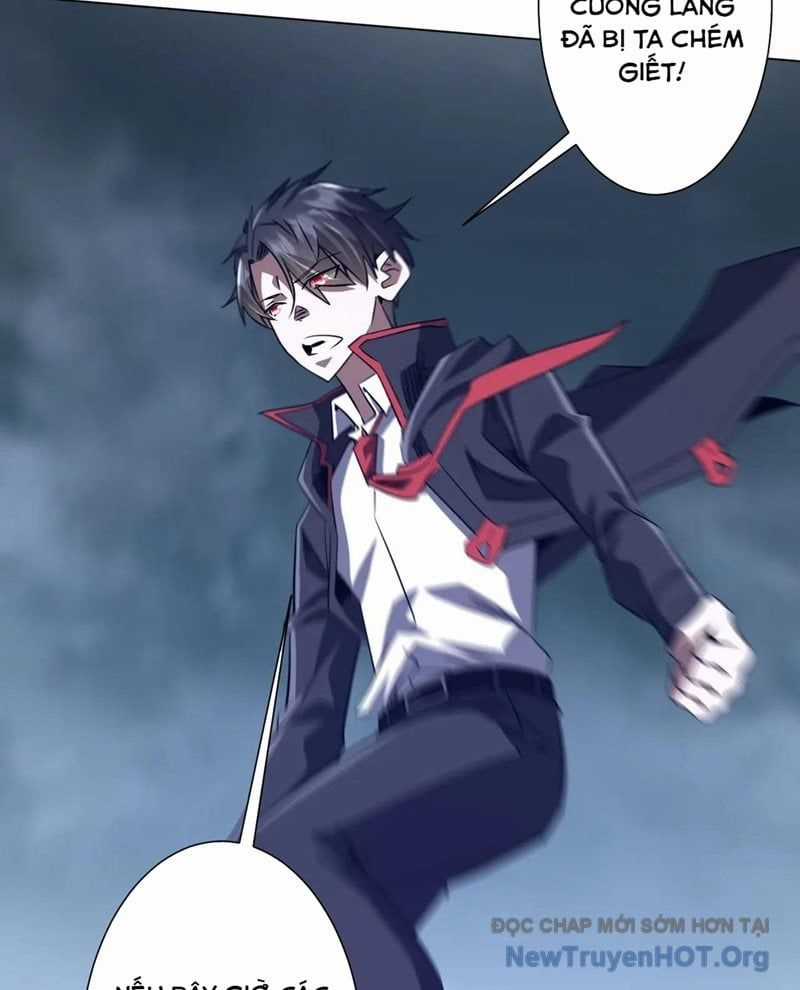 Bắt Đầu Với Trăm Vạn Minh Tệ Chương 260 trang 21