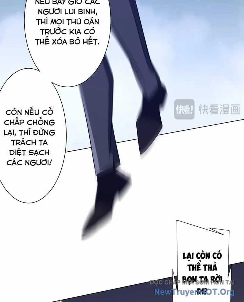 Bắt Đầu Với Trăm Vạn Minh Tệ Chương 260 trang 22