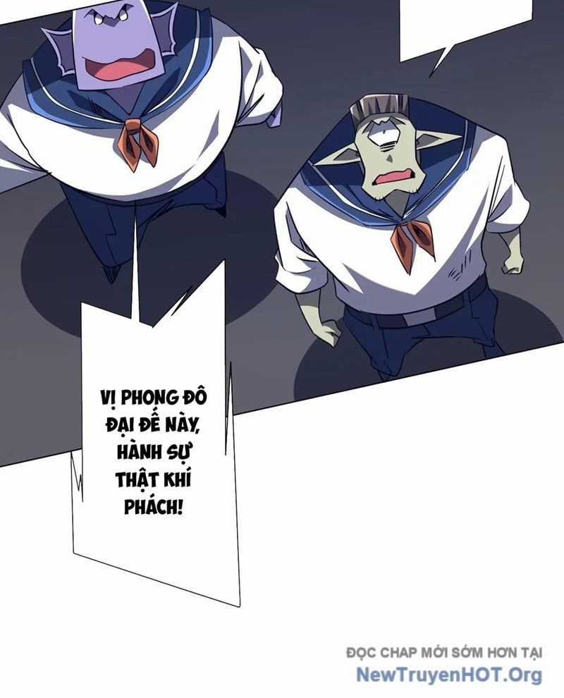 Bắt Đầu Với Trăm Vạn Minh Tệ Chương 260 trang 23