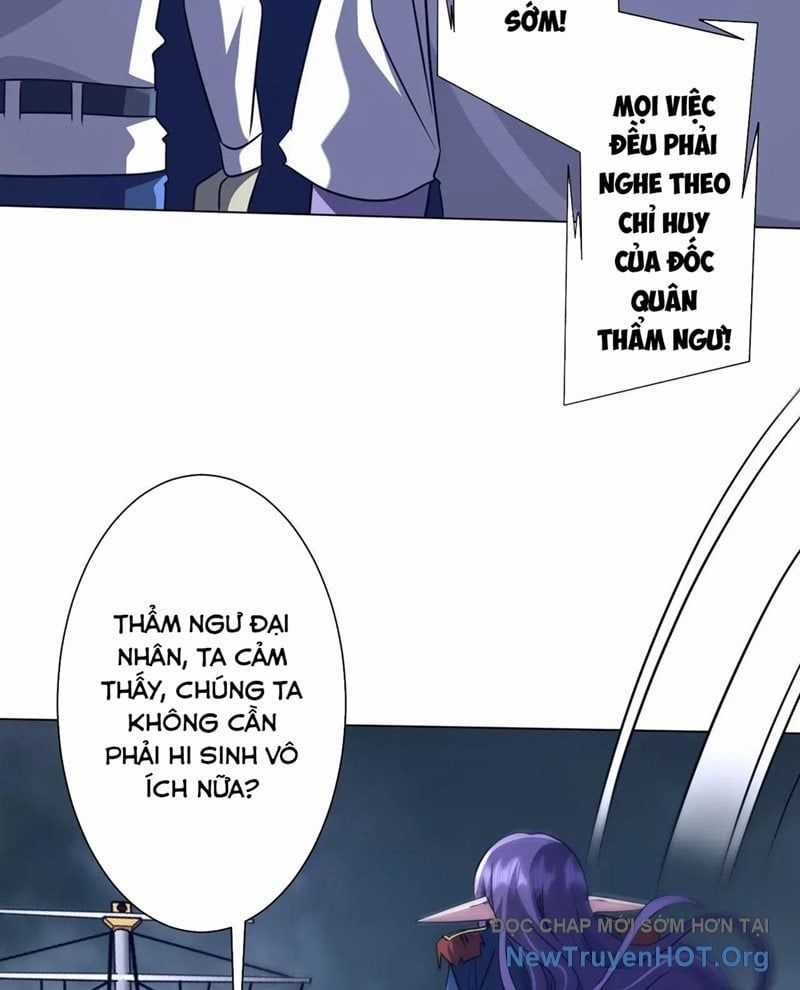 Bắt Đầu Với Trăm Vạn Minh Tệ Chương 260 trang 25