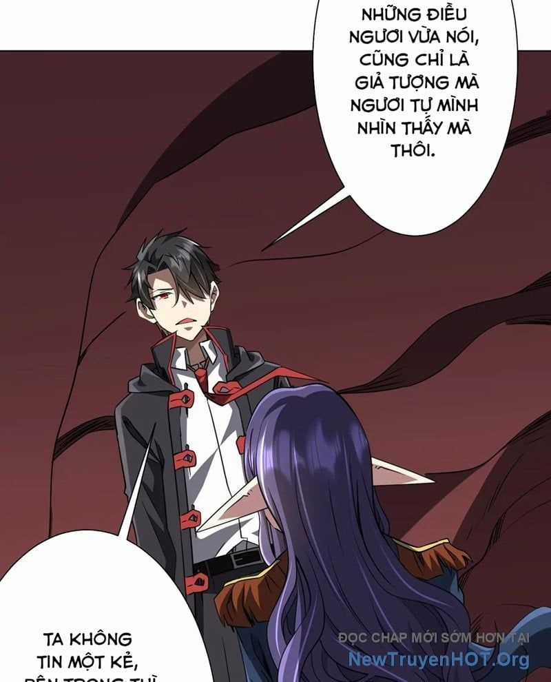 Bắt Đầu Với Trăm Vạn Minh Tệ Chương 260 trang 3