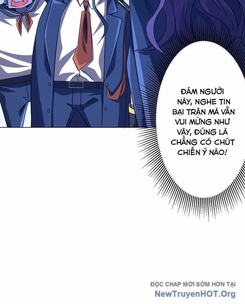 Bắt Đầu Với Trăm Vạn Minh Tệ Chương 260 trang 30