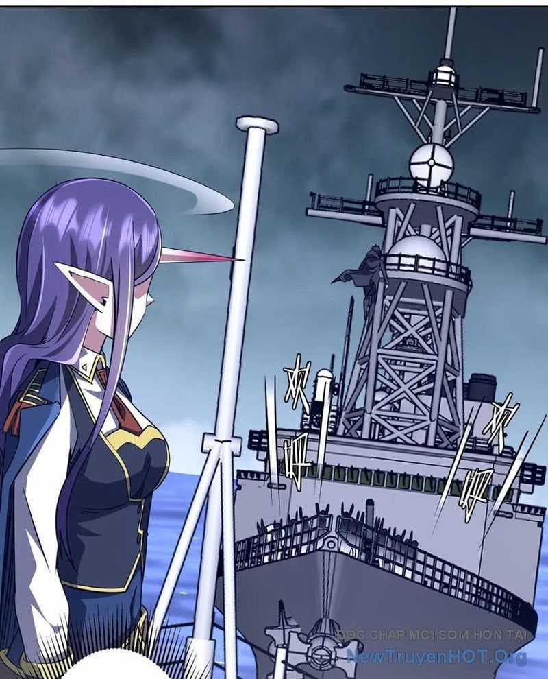 Bắt Đầu Với Trăm Vạn Minh Tệ Chương 260 trang 31