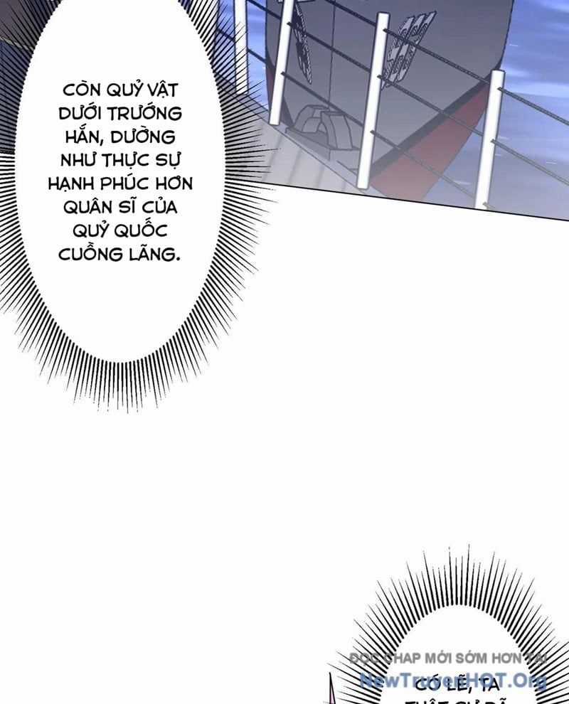 Bắt Đầu Với Trăm Vạn Minh Tệ Chương 260 trang 32