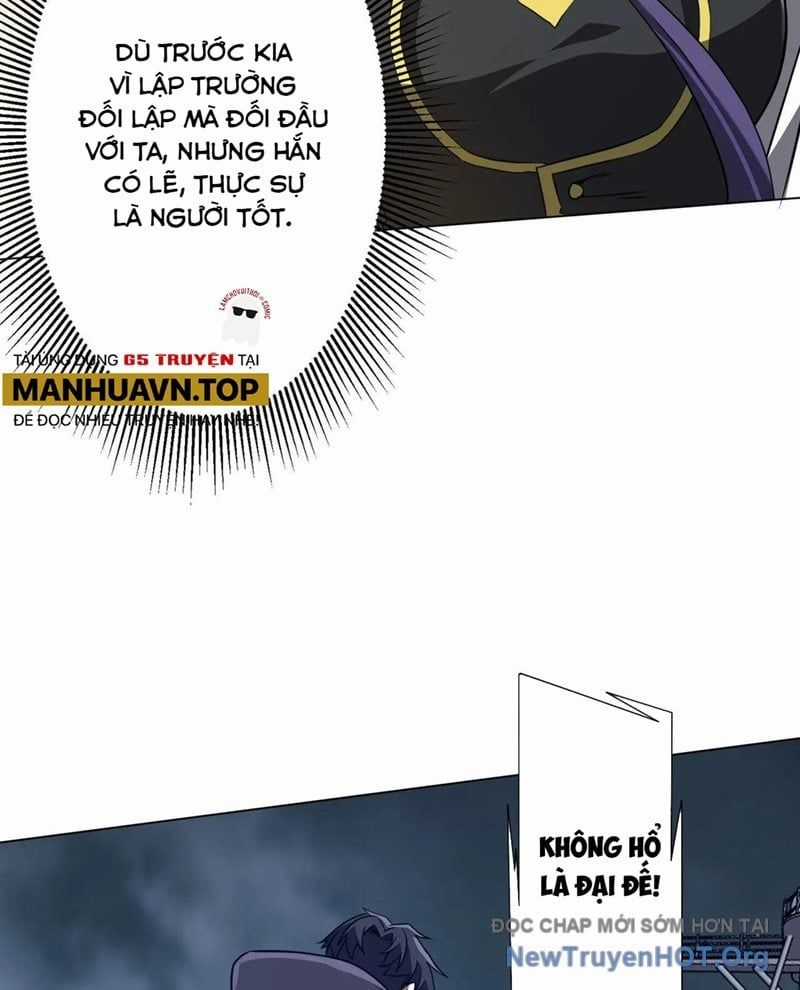 Bắt Đầu Với Trăm Vạn Minh Tệ Chương 260 trang 34