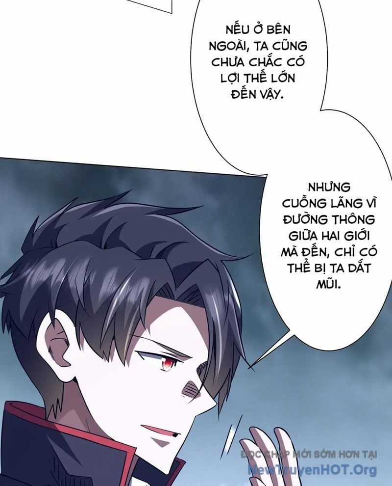 Bắt Đầu Với Trăm Vạn Minh Tệ Chương 260 trang 37