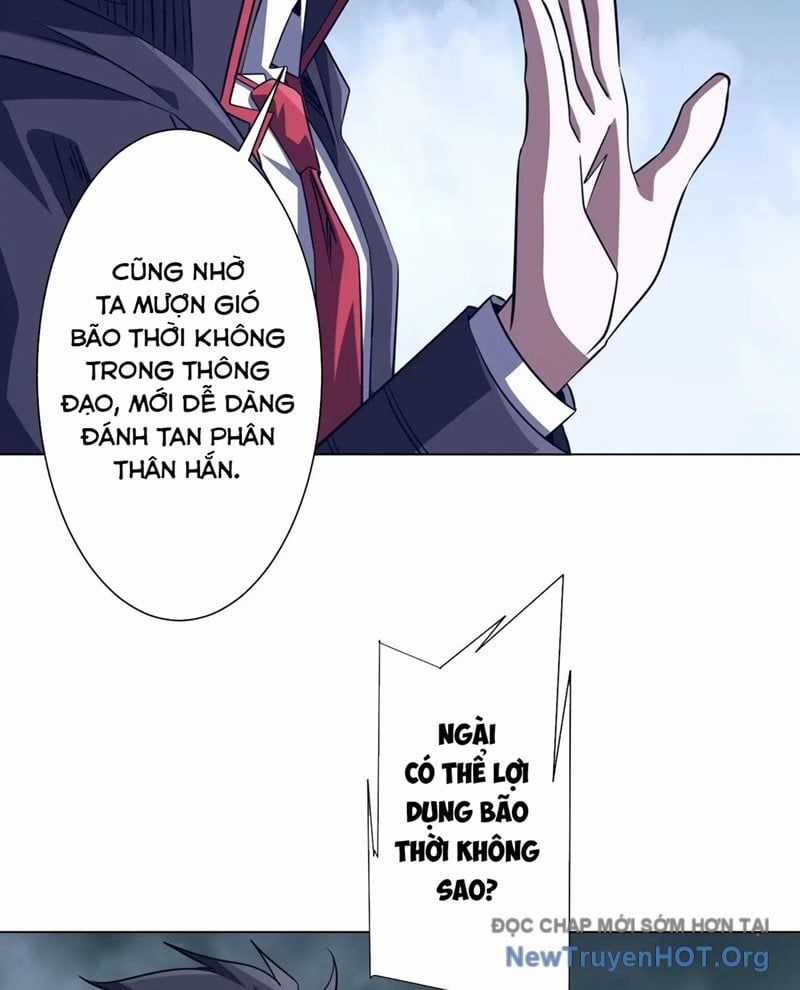 Bắt Đầu Với Trăm Vạn Minh Tệ Chương 260 trang 38