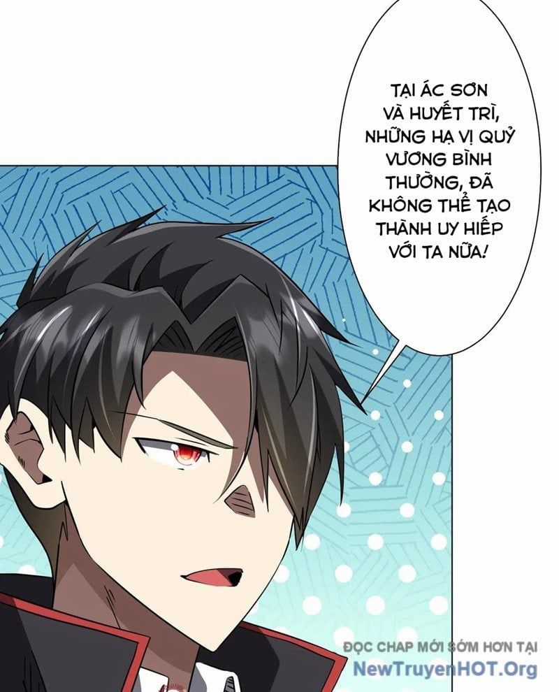 Bắt Đầu Với Trăm Vạn Minh Tệ Chương 260 trang 40