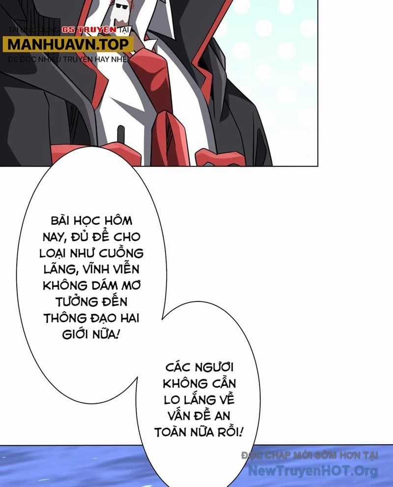 Bắt Đầu Với Trăm Vạn Minh Tệ Chương 260 trang 41