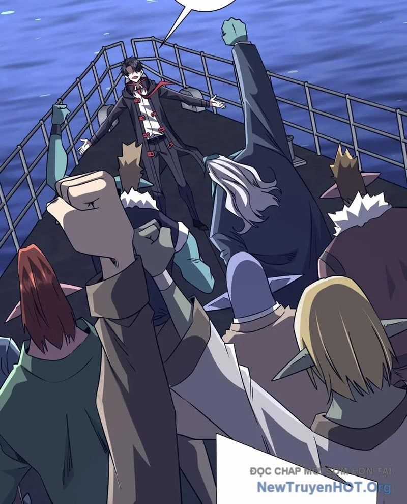 Bắt Đầu Với Trăm Vạn Minh Tệ Chương 260 trang 42