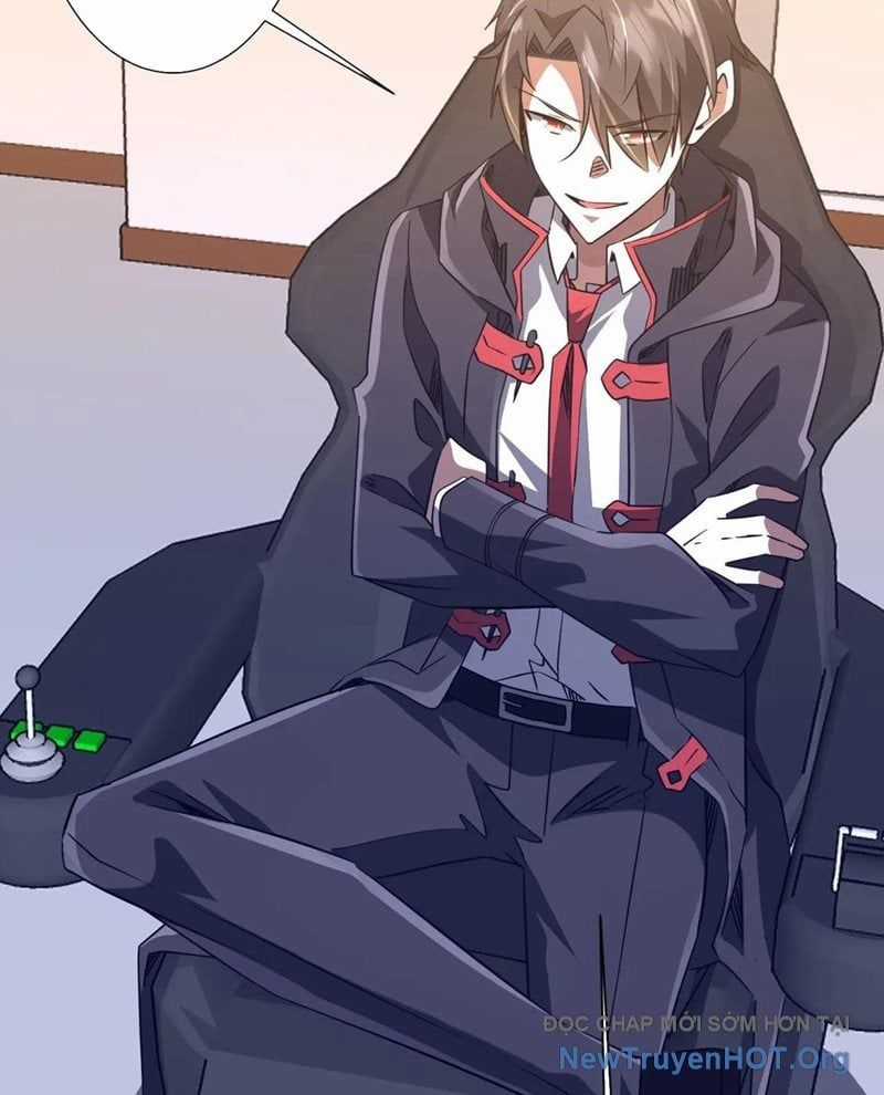 Bắt Đầu Với Trăm Vạn Minh Tệ Chương 260 trang 46