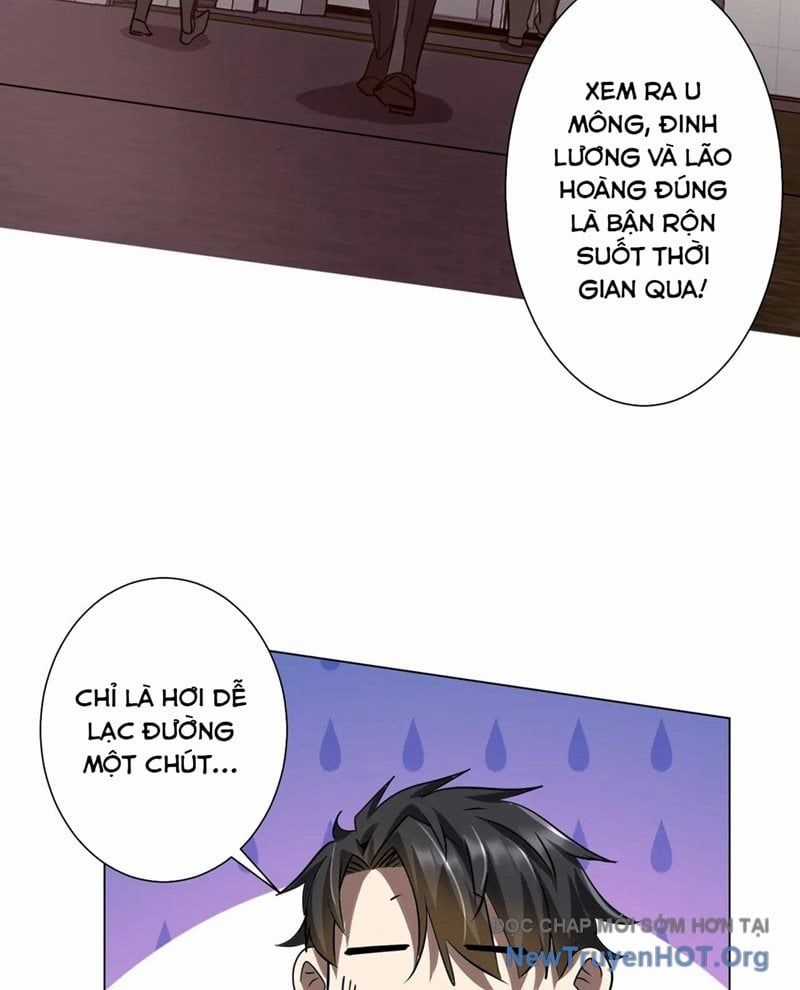 Bắt Đầu Với Trăm Vạn Minh Tệ Chương 260 trang 51