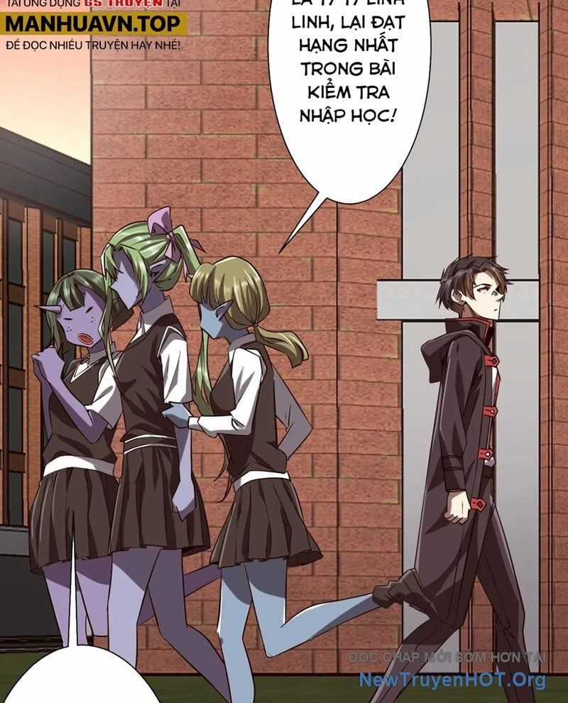 Bắt Đầu Với Trăm Vạn Minh Tệ Chương 260 trang 52