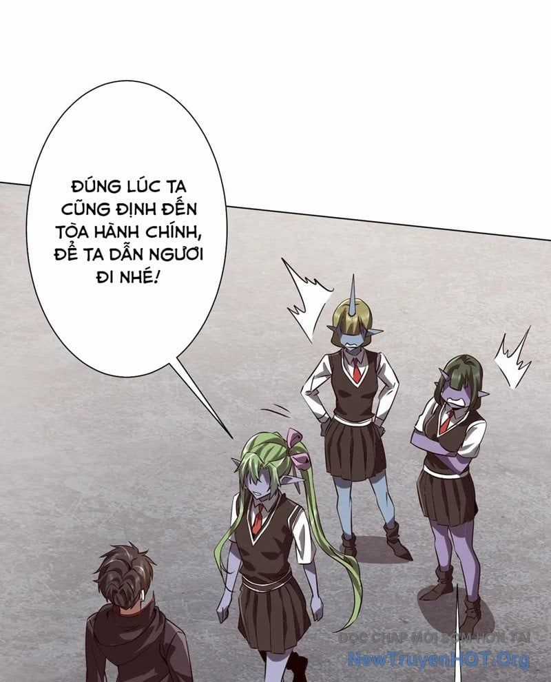 Bắt Đầu Với Trăm Vạn Minh Tệ Chương 260 trang 59