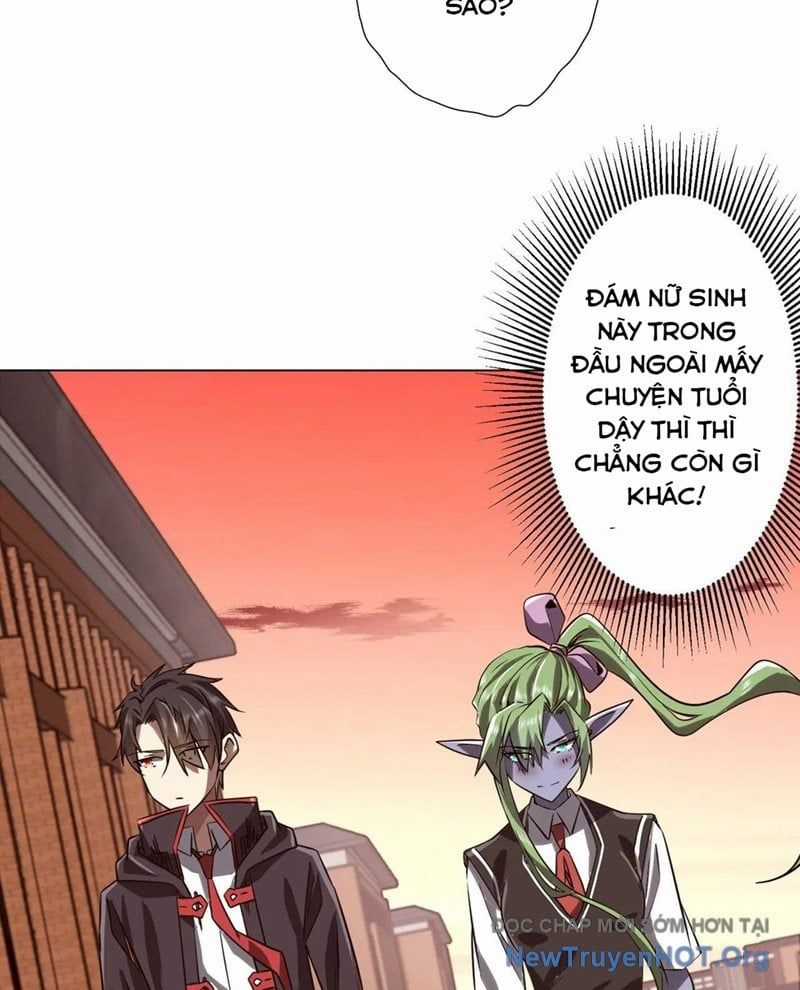 Bắt Đầu Với Trăm Vạn Minh Tệ Chương 260 trang 62