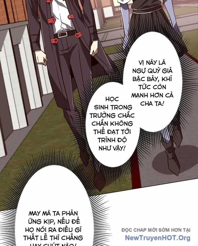 Bắt Đầu Với Trăm Vạn Minh Tệ Chương 260 trang 63