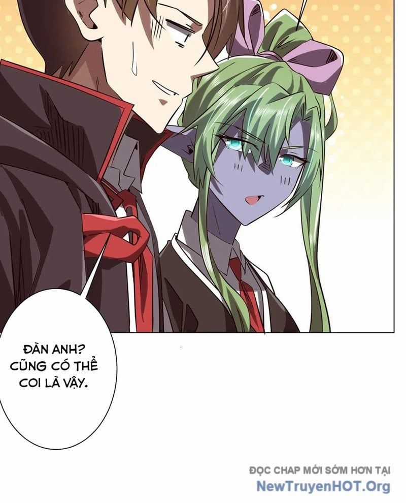 Bắt Đầu Với Trăm Vạn Minh Tệ Chương 260 trang 65