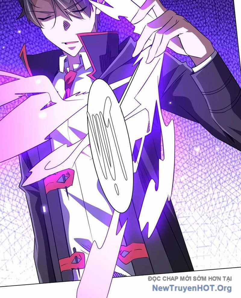 Bắt Đầu Với Trăm Vạn Minh Tệ Chương 260 trang 7