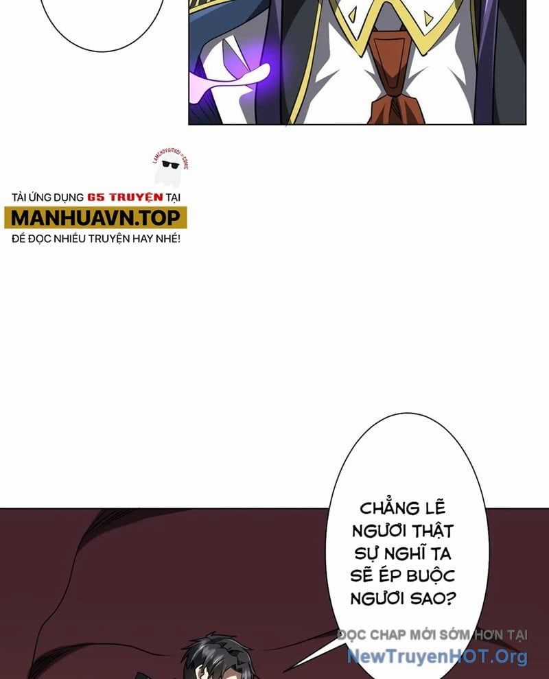 Bắt Đầu Với Trăm Vạn Minh Tệ Chương 260 trang 9