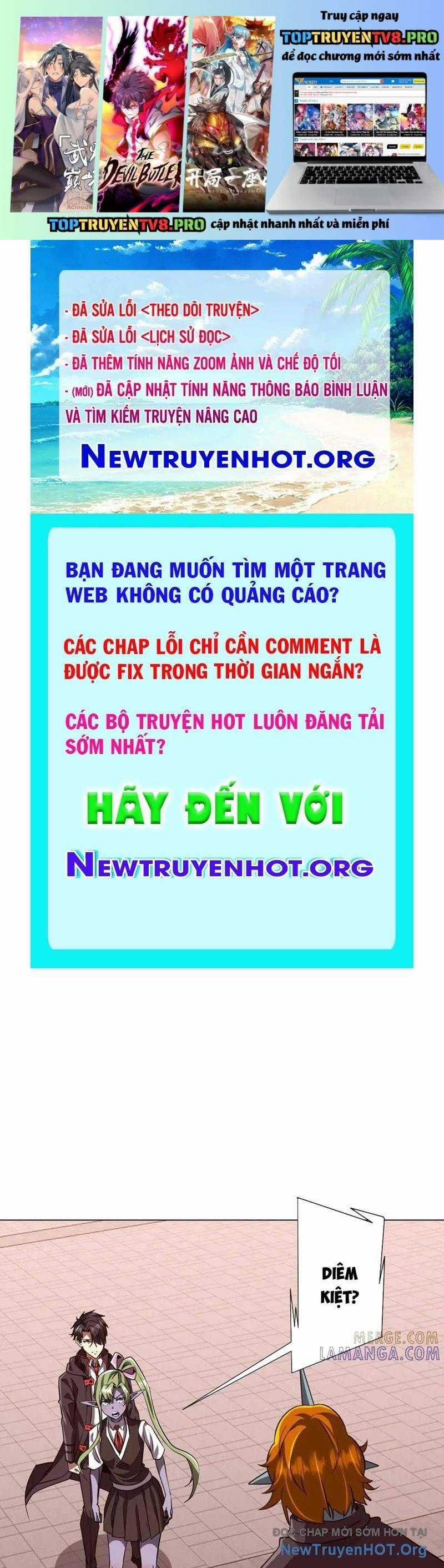 Bắt Đầu Với Trăm Vạn Minh Tệ Chương 261 trang 1