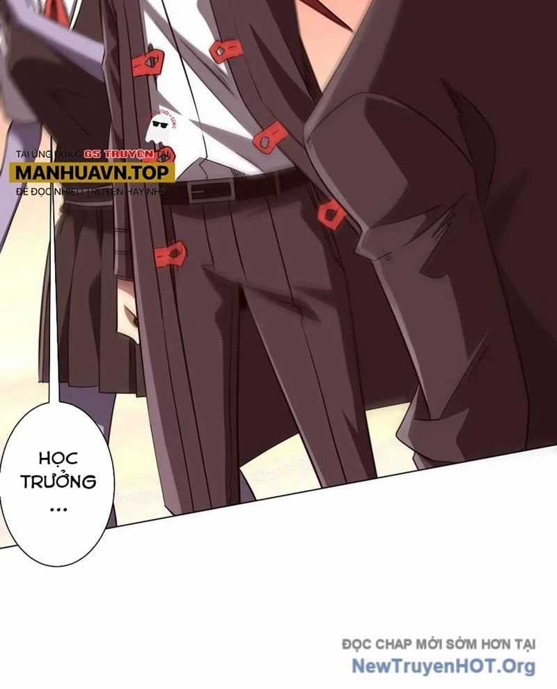 Bắt Đầu Với Trăm Vạn Minh Tệ Chương 261 trang 10