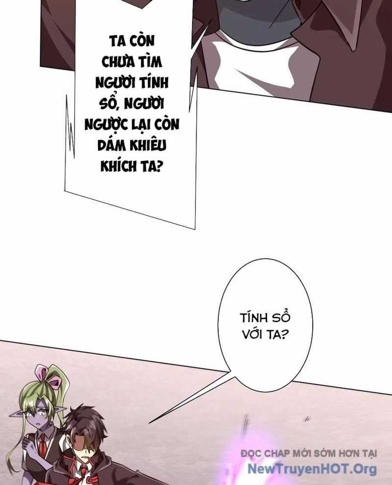 Bắt Đầu Với Trăm Vạn Minh Tệ Chương 261 trang 12