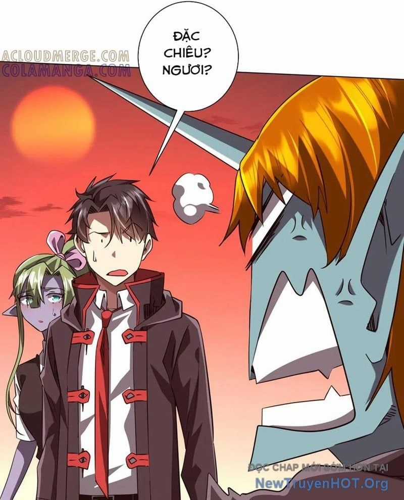 Bắt Đầu Với Trăm Vạn Minh Tệ Chương 261 trang 16