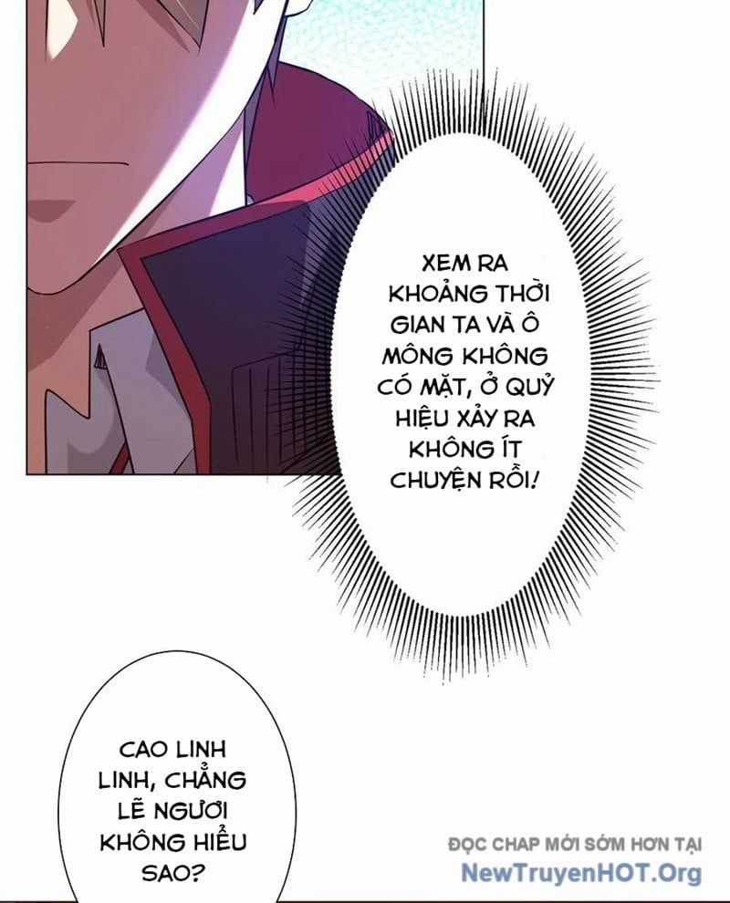 Bắt Đầu Với Trăm Vạn Minh Tệ Chương 261 trang 20