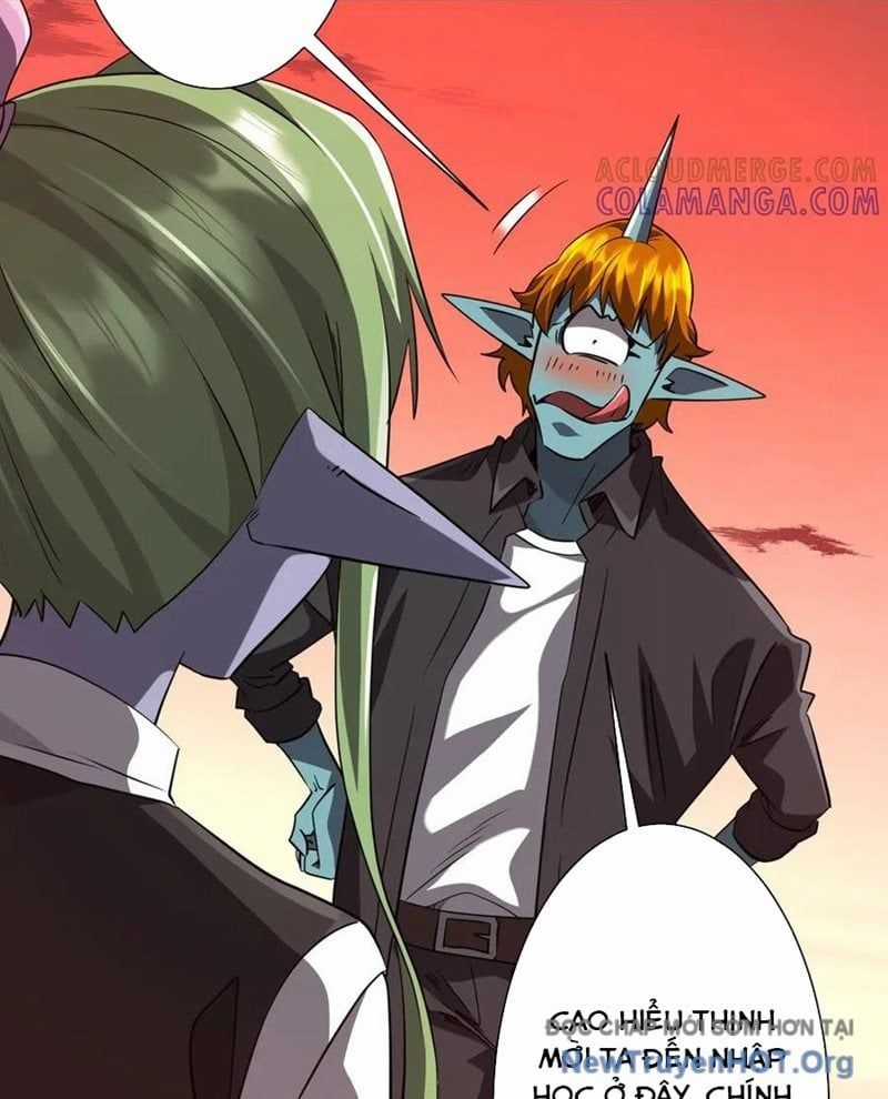 Bắt Đầu Với Trăm Vạn Minh Tệ Chương 261 trang 21