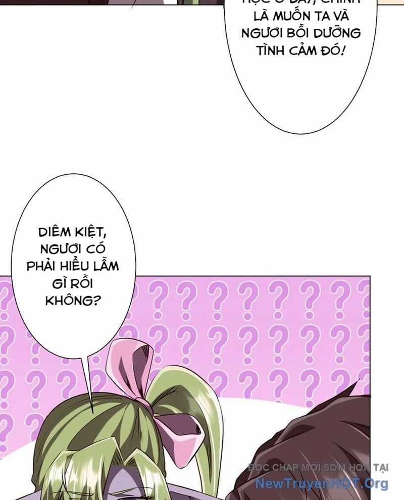 Bắt Đầu Với Trăm Vạn Minh Tệ Chương 261 trang 22