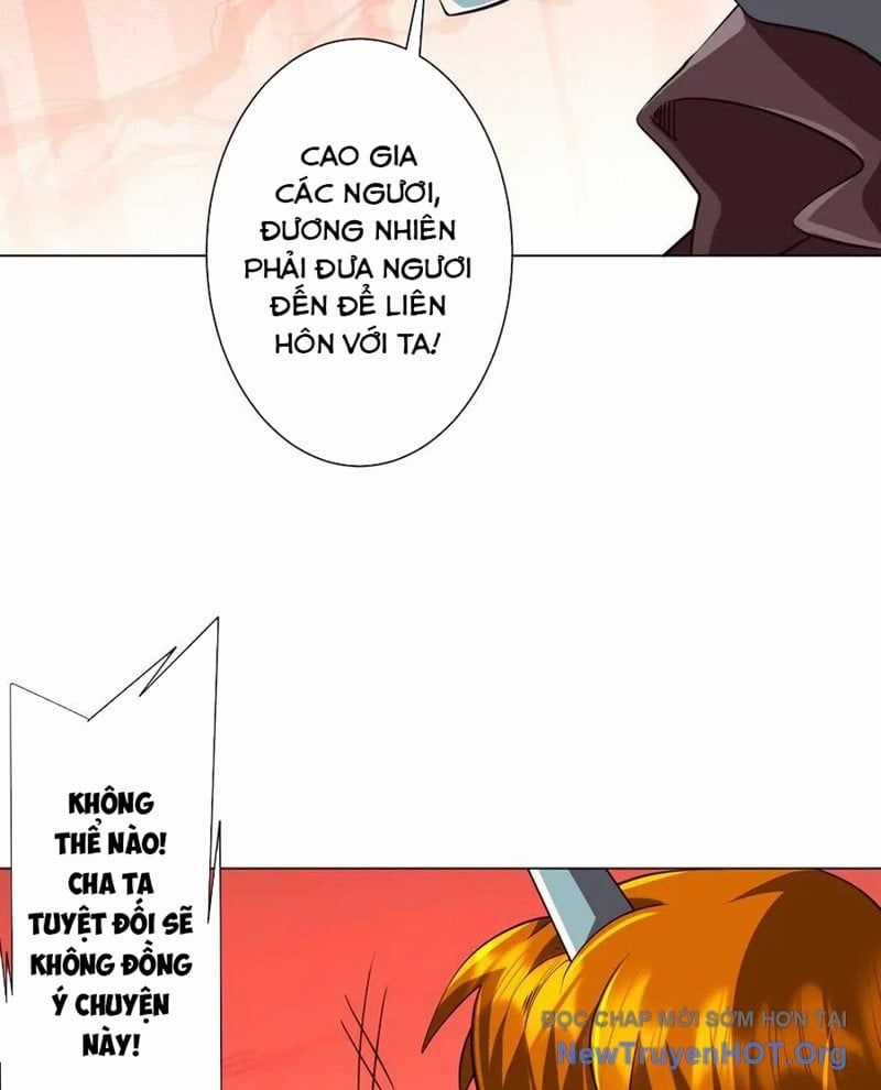 Bắt Đầu Với Trăm Vạn Minh Tệ Chương 261 trang 25