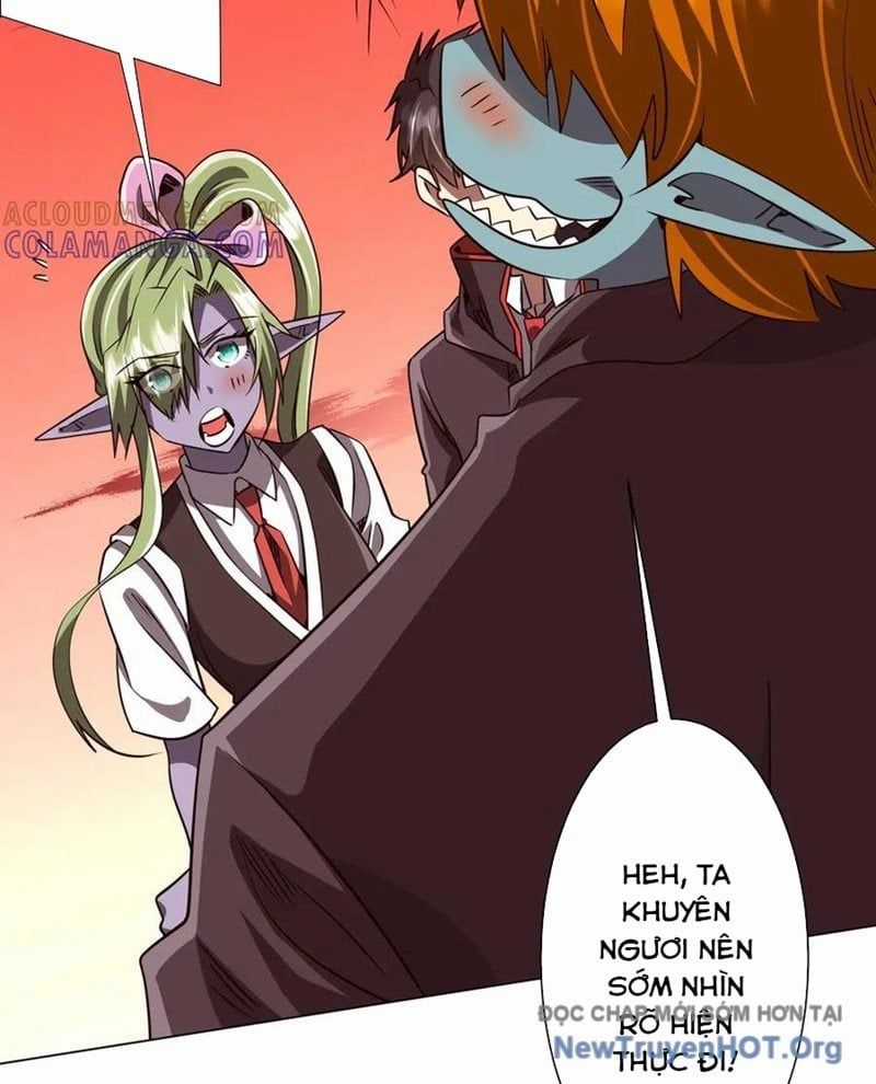 Bắt Đầu Với Trăm Vạn Minh Tệ Chương 261 trang 26