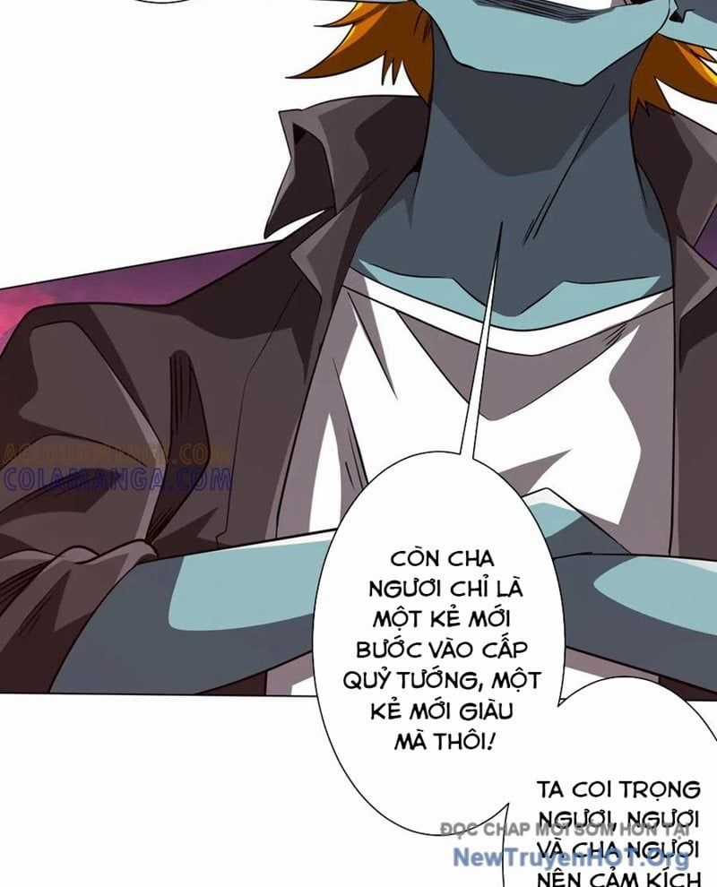 Bắt Đầu Với Trăm Vạn Minh Tệ Chương 261 trang 28