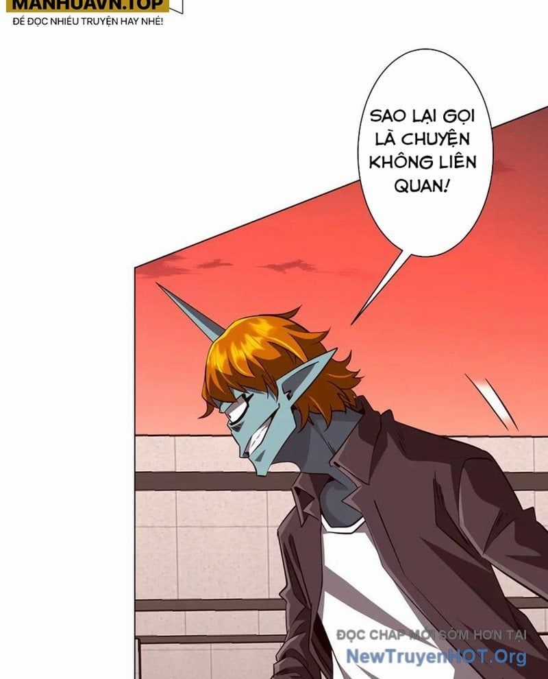 Bắt Đầu Với Trăm Vạn Minh Tệ Chương 261 trang 3