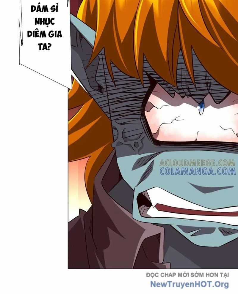 Bắt Đầu Với Trăm Vạn Minh Tệ Chương 261 trang 33