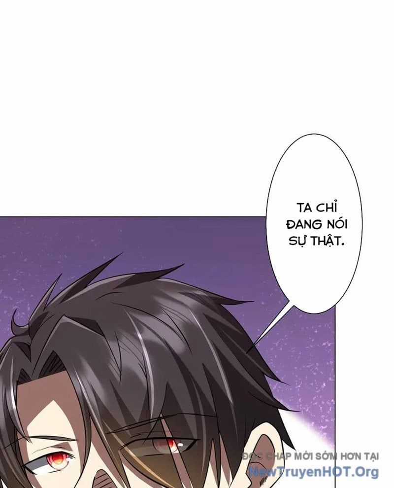 Bắt Đầu Với Trăm Vạn Minh Tệ Chương 261 trang 34