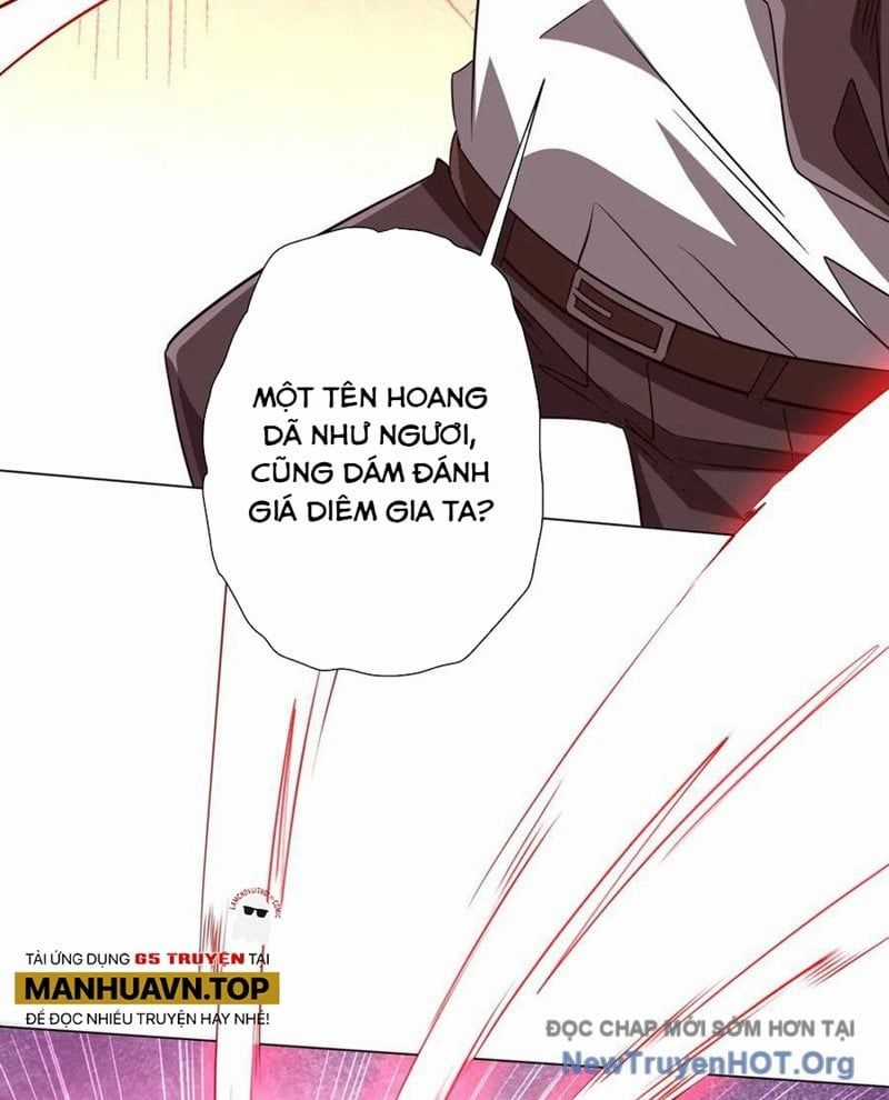 Bắt Đầu Với Trăm Vạn Minh Tệ Chương 261 trang 37