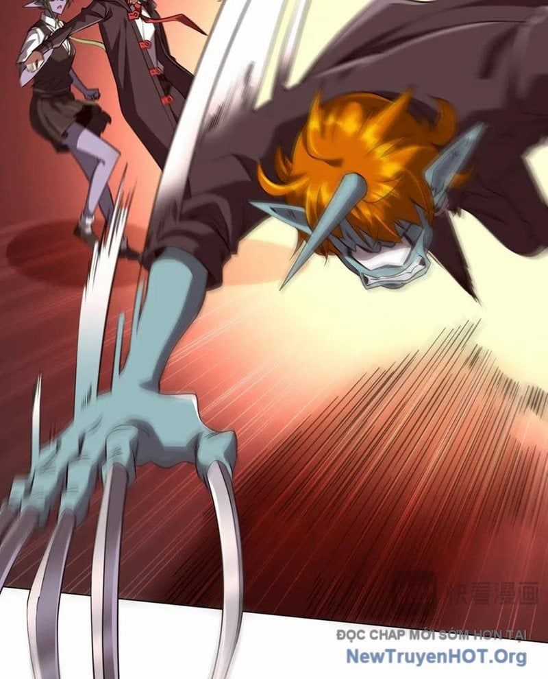 Bắt Đầu Với Trăm Vạn Minh Tệ Chương 261 trang 41