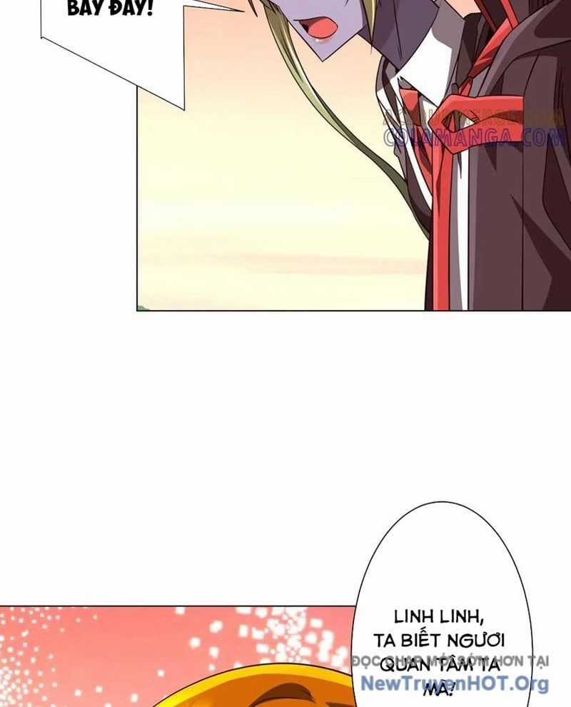 Bắt Đầu Với Trăm Vạn Minh Tệ Chương 261 trang 43